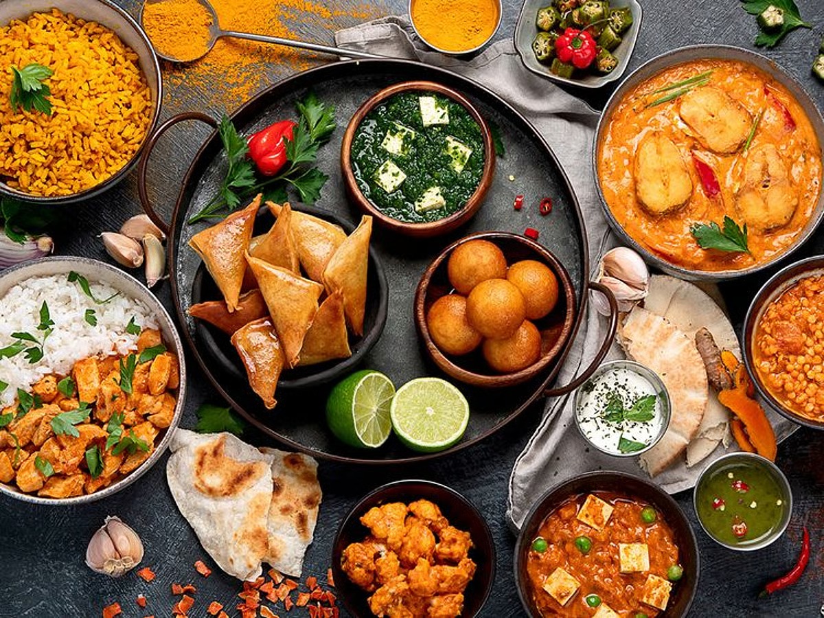 Indian Flavors Shine at Dubai Summer Restaurant Week