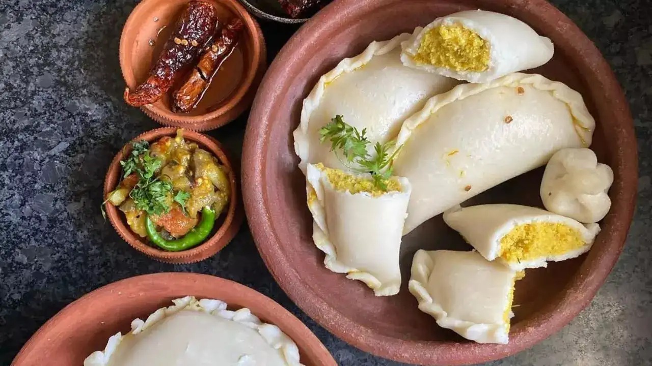 Peetha Power: Bihar’s Forgotten Delicacy Makes a Steamy Comeback