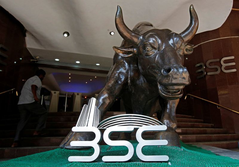 BSE Sensex Reverses Early Deficits to Surge 0.87% in Indicative Session