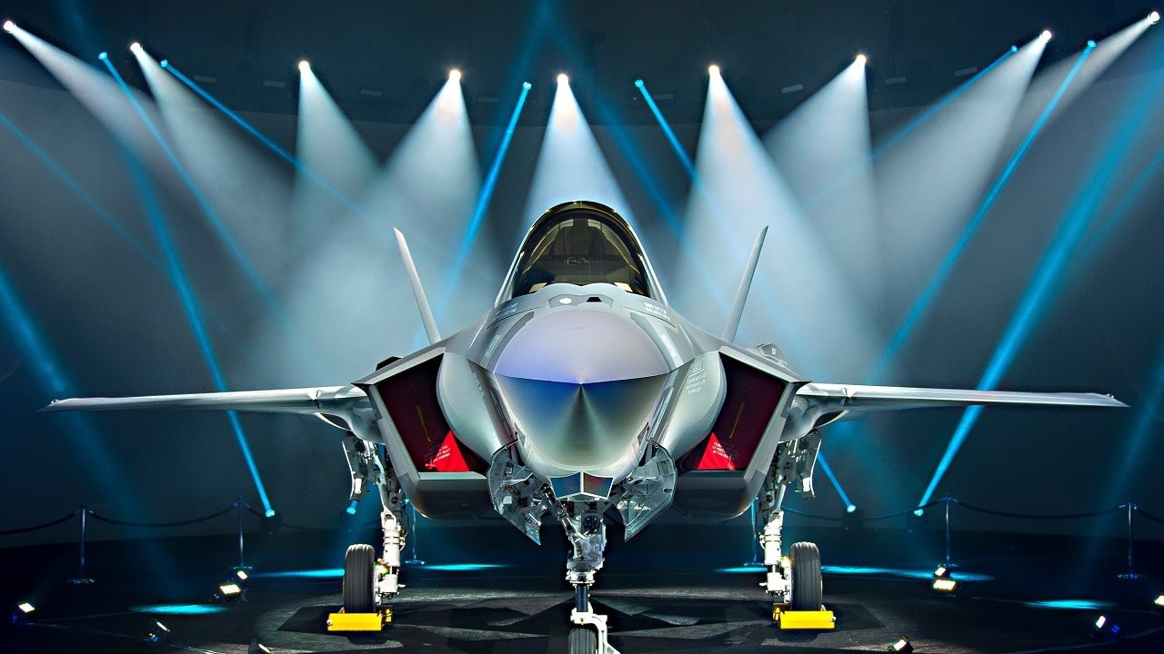 Jet-Setting Success: China’s J-10 Turns Doubt into Dominance