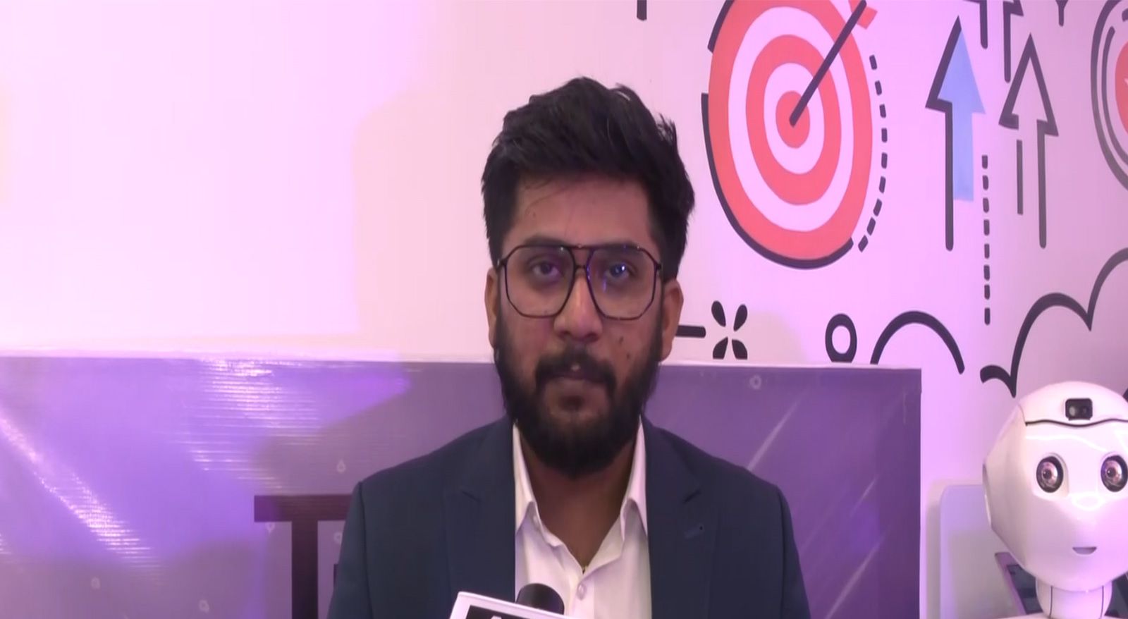 Chip of the New Block: Stemx India CEO Says ‘Robots Will Soon Be Everywhere’
