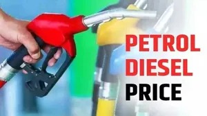 Petrol and Diesel Prices Announced for January 31: Stability Offers Relief to Consumers