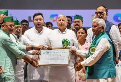 Rooted In Ritual: Piramal Vaikunth’s Weekenders Campaign Turns Green Living Into A Way Of Life