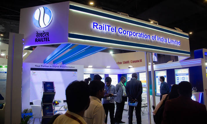 RailTel’s Tracks Lead to Profit: Q4 Revenue Surges, Net Profit on the Fast Lane