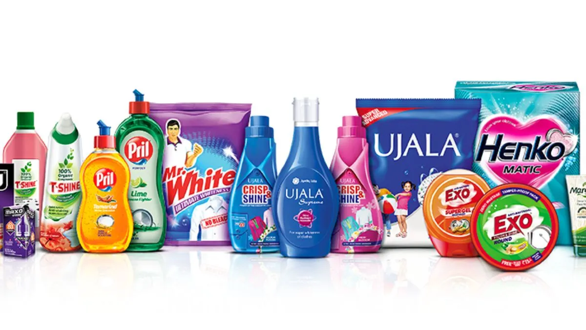 Jyothy Labs Delivers Steady Q1 Performance with ₹967.9 Million Net Profit, Revenue Rises to ₹7.51 Billion