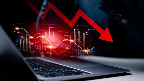 Nifty 50 Slips Into Red, Down 0.06% As Market Waits For Clear Direction