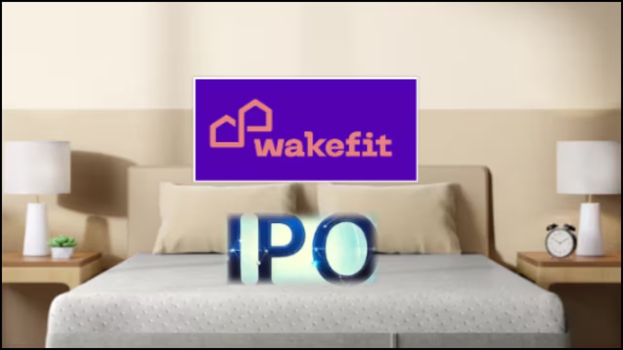 Wakefit IPO Unboxed : Flat Signals, Firm Hopes