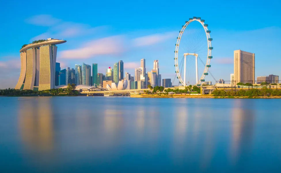 Gates Foundation Opens Door to Singapore: Philanthropy’s New Home in Southeast Asia
