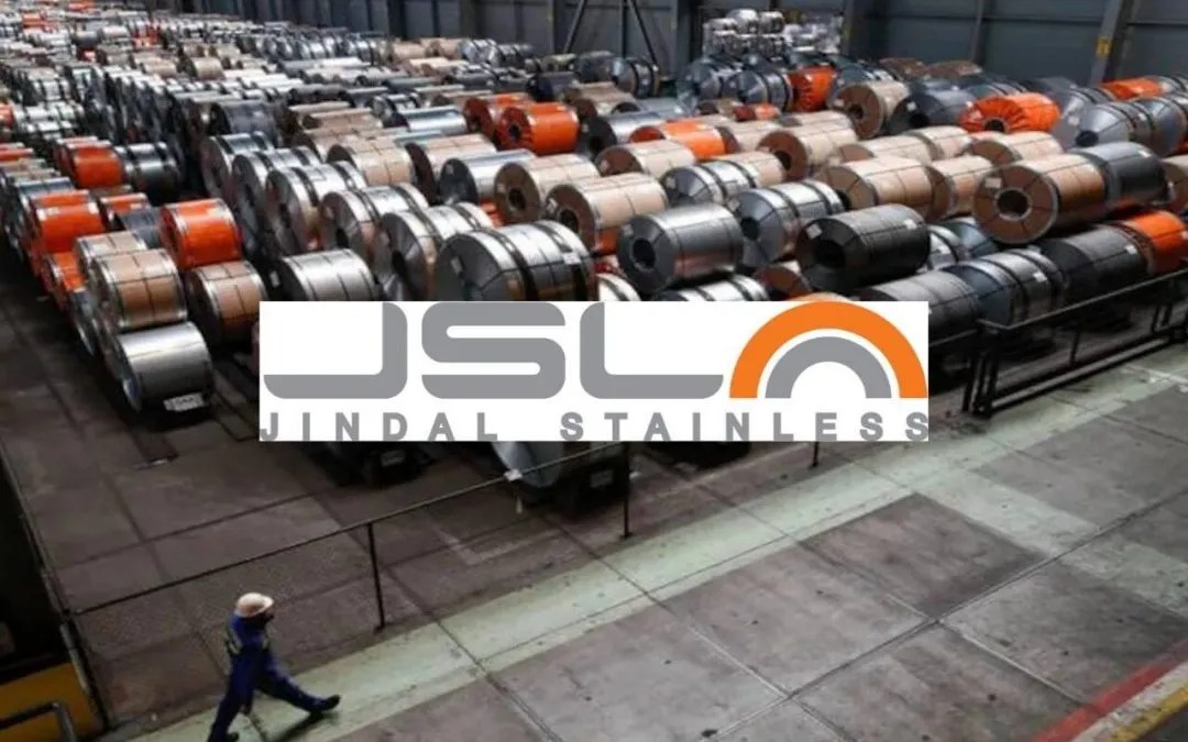 JSL Industries Secures ₹12.5 Crore Order for High-Voltage Equipment
