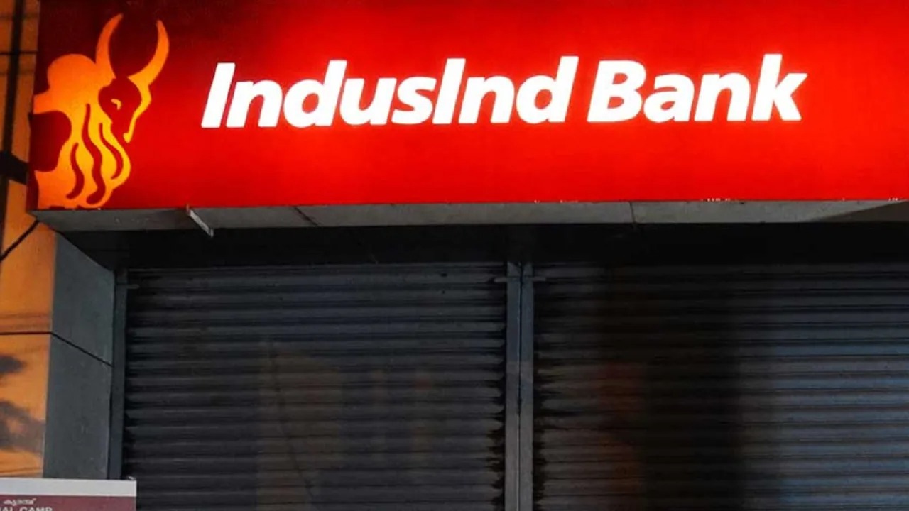 Audit Shockwave:  IndusInd Bank’s Derivative Discrepancy Rocks the Balance Sheet