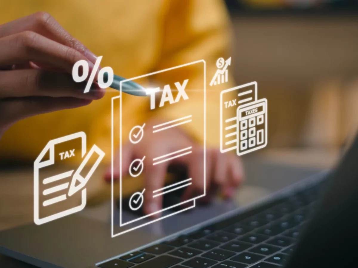 Tax Season Just Got an Upgrade: Meet the AI Behind the Record-Breaking Filings