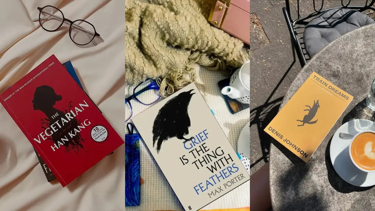 Tiny Books, Giant Truths: 8 Page-Turners That Outsmart a Lifetime of Reading
