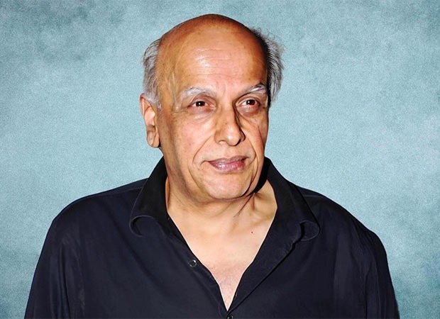 Veteran Filmmaker Mahesh Bhatt Formally Retires from Direction