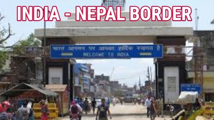 Border on Hold: Nepal-India Crossings to Shut Temporarily for Uttarakhand Polls