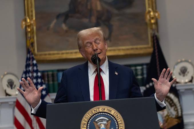 Supreme Showdown: Trump's Birthright Blitz Hits the High Court