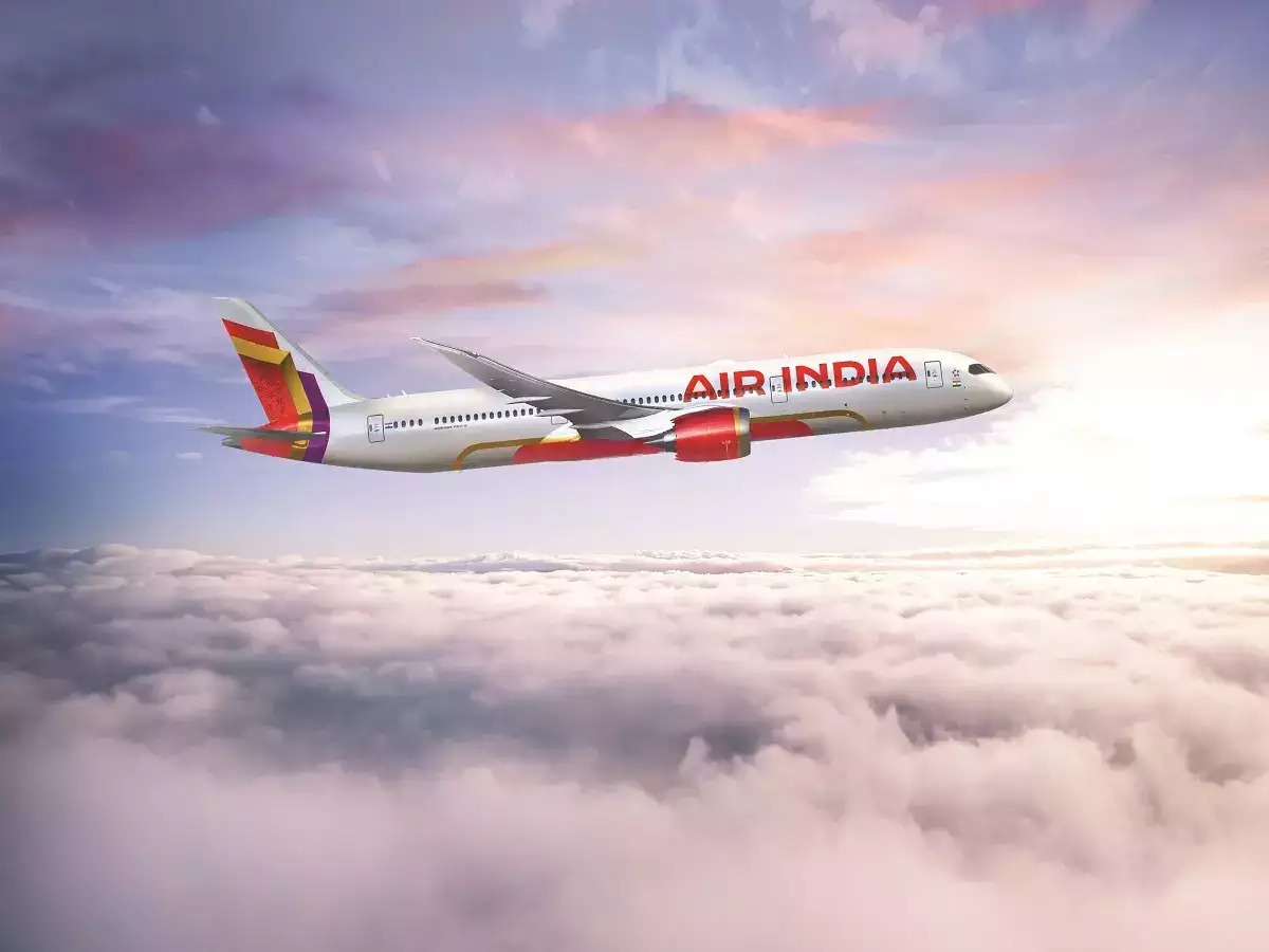 Air India Flights to London Heathrow Disrupted, Gatwick Operations Unaffected