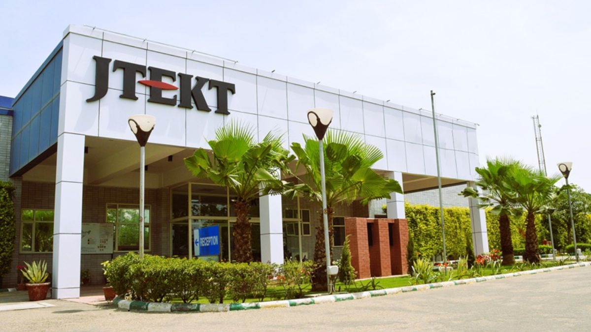 Tax Shockwave: JTEKT India Faces ₹43.11 Crore GST Demand After Input Credit Dispute