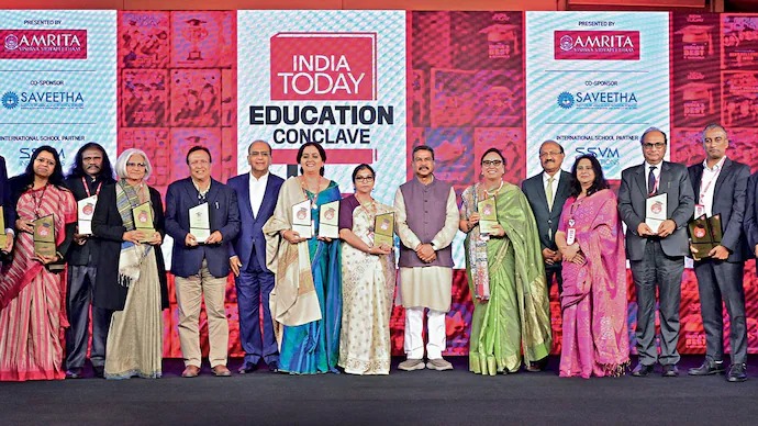 India Today Education Conclave 2026: A New Learning Order