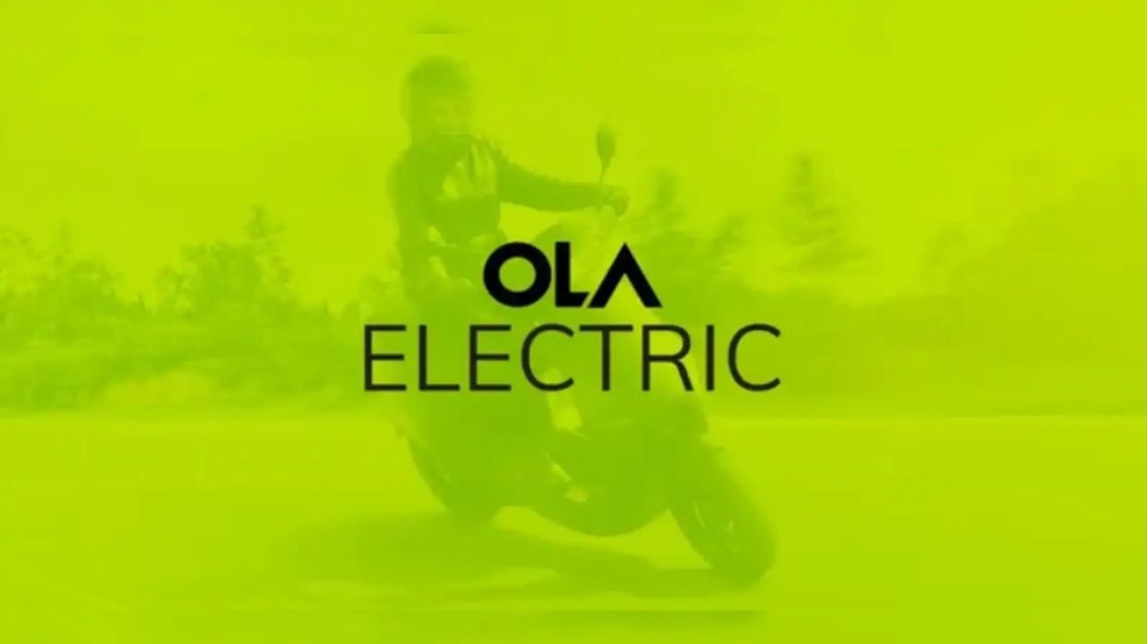 Behind Ola’s 9% Stock Surge: Is This the Start of an EV Comeback?