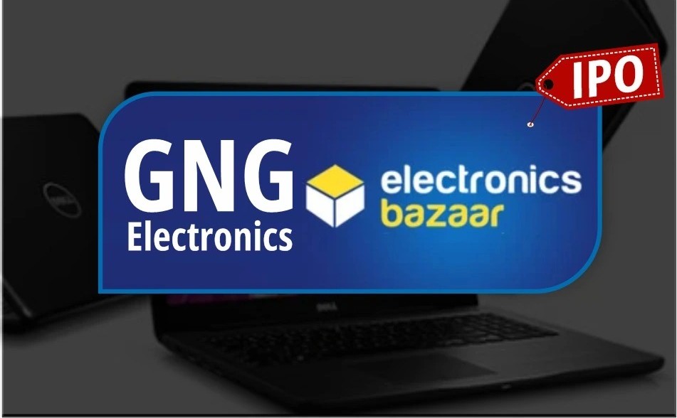 GNG Electronics Scales Back IPO to ₹4,000 Crore, OFS Halved to 2.6 Million Shares Ahead of July 23 Launch