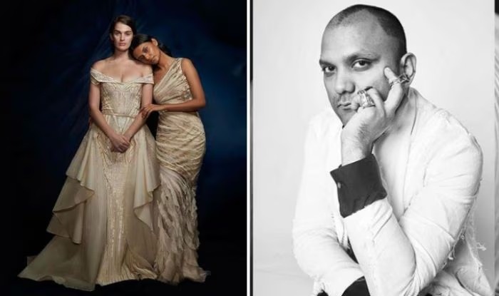 Can One Designer Redefine India’s Global Fashion Identity?