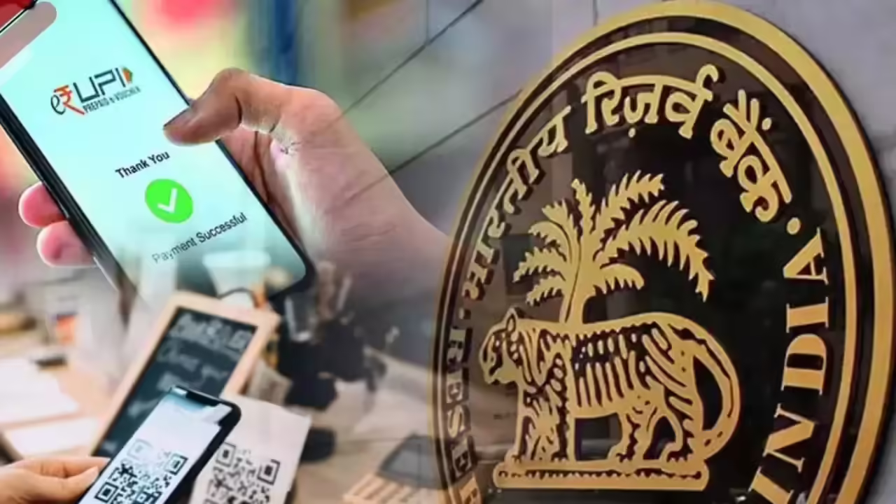 RBI Modernizes Digital Payment Security: SMS OTP Retained, New Authentication Framework by April 2026