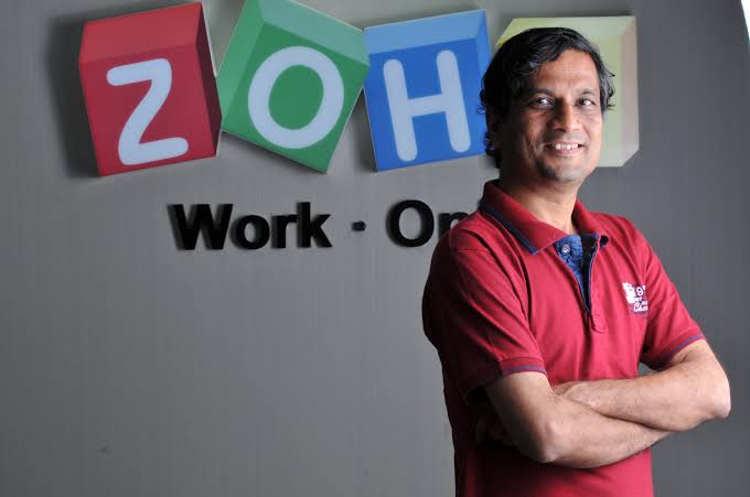 Swadeshi Software, Global Footprint: Zoho Reaffirms India-Based Development And Tax Commitment
