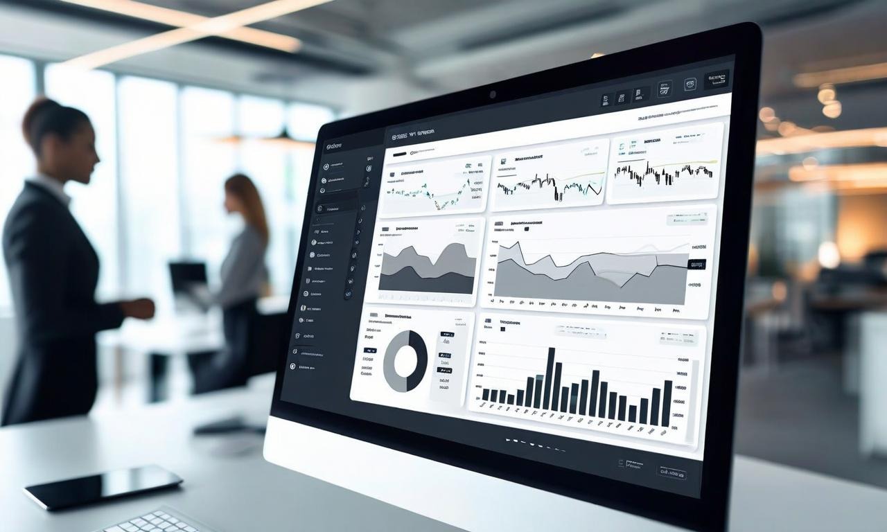 No More Color Chaos: Zerodha’s Grayscale Tickers Aim to Calm Traders’ Minds