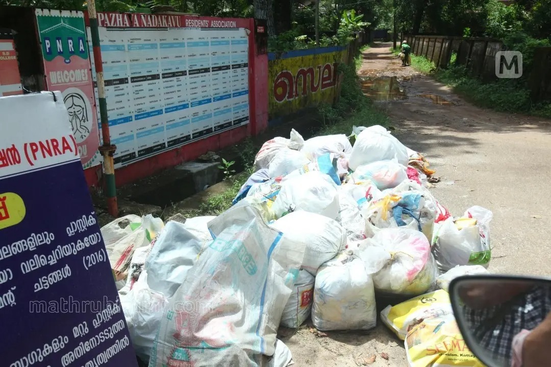 Kerala’s Clean Sweep: Citizens to Earn Bigger Rewards for Reporting Public Waste Dumping