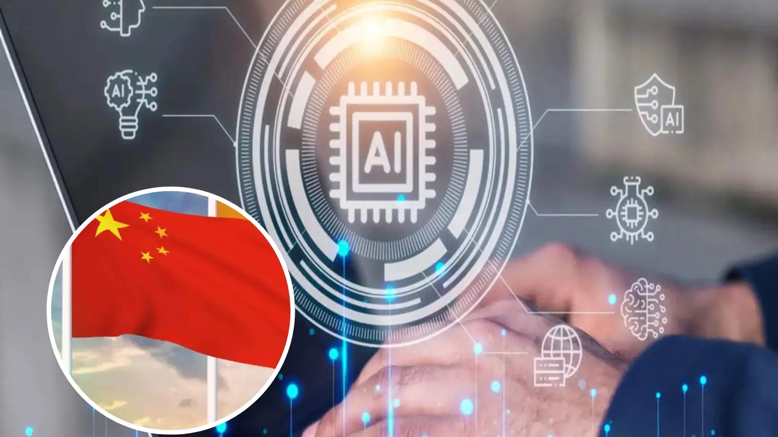 Fake Photos, Real Losses: The AI-Driven Refund Scam Sweeping China’s Online Market