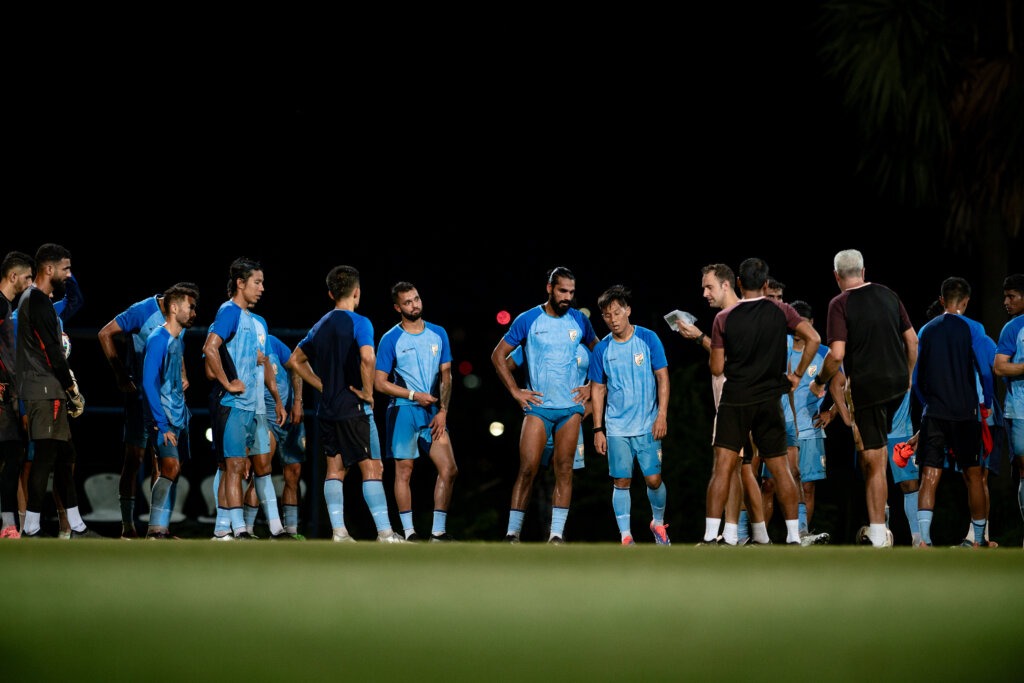 India’s Must-Win Battle Against Hong Kong—Will the Blue Tigers Rise to the Challenge?