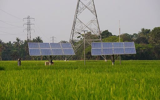 Is Government’s New PM KUSUM Scheme Version Transforming India’s Agri Solar PV Future?