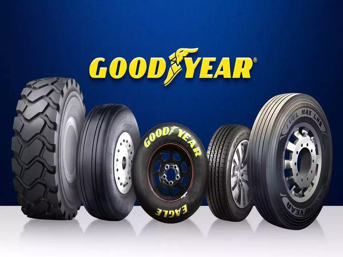 Goodyear India Introduces New CFO: Sandeep Garg Grabs the Financial Steering Wheel