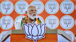Beyond Optics: PM Modi’s Anticipated Visit To Manipur Sparks Hope And Speculation