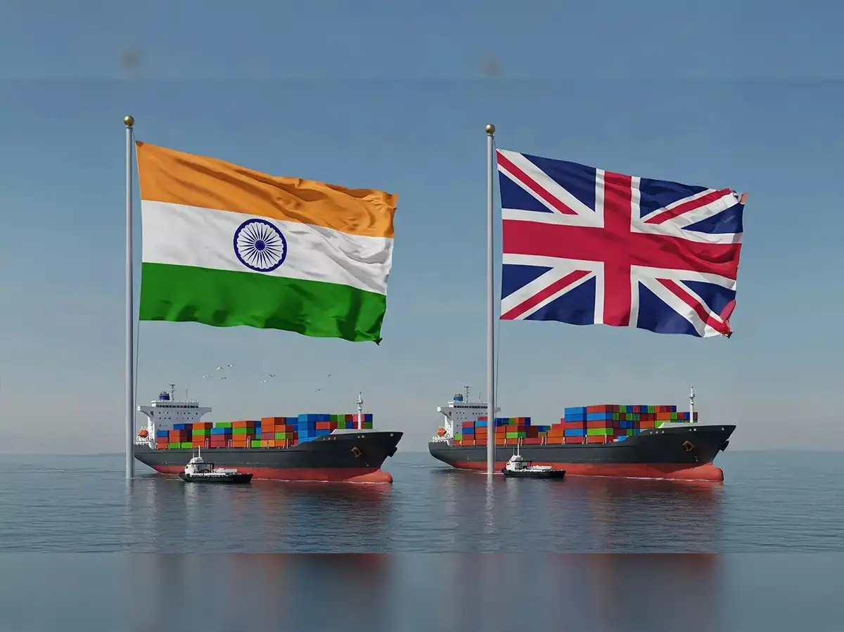 Export Game Strong: India’s Leather and Threads Just Got a UK Passport