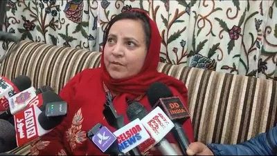 Prescribing Progress: Govt Sends 103 Medical Officers to Underserved Corners of J&K