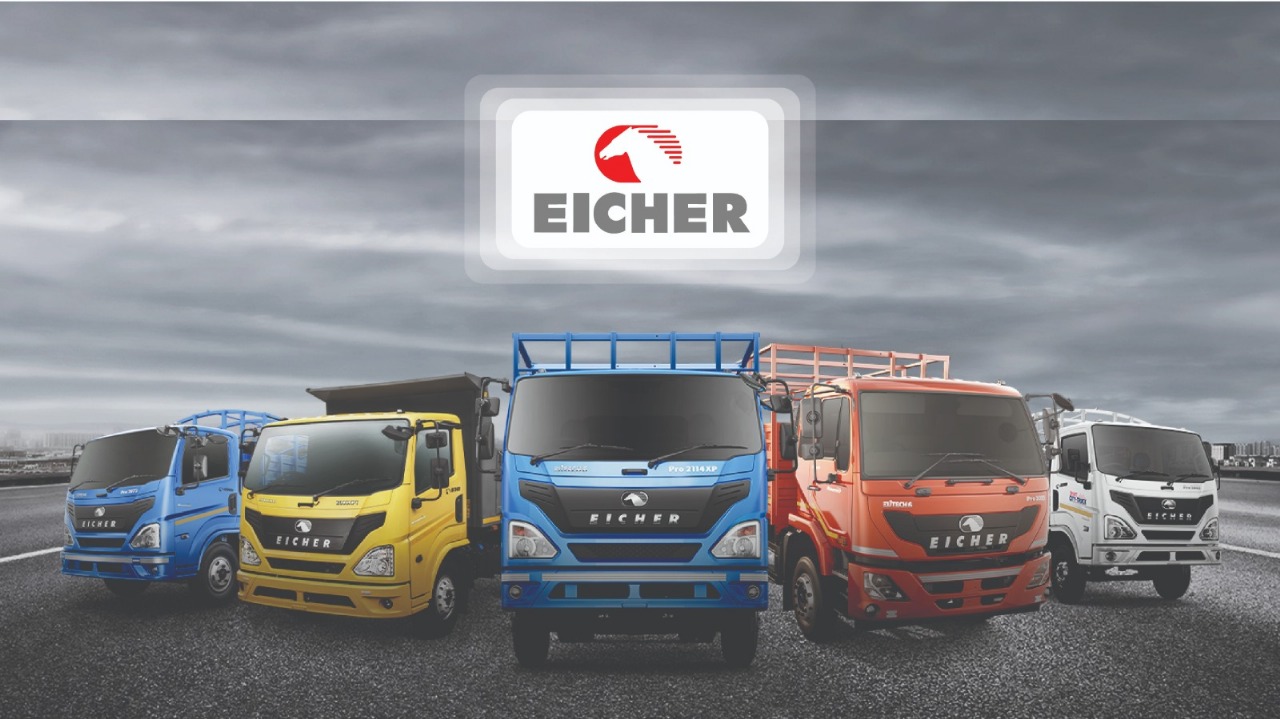 Eicher Motors Roars Ahead: June Motorcycle Sales Hit 89,540 Units, Riding High on Global Demand