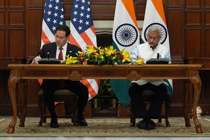 USIBC Launches India-US Critical Minerals Task Force for Supply Chains