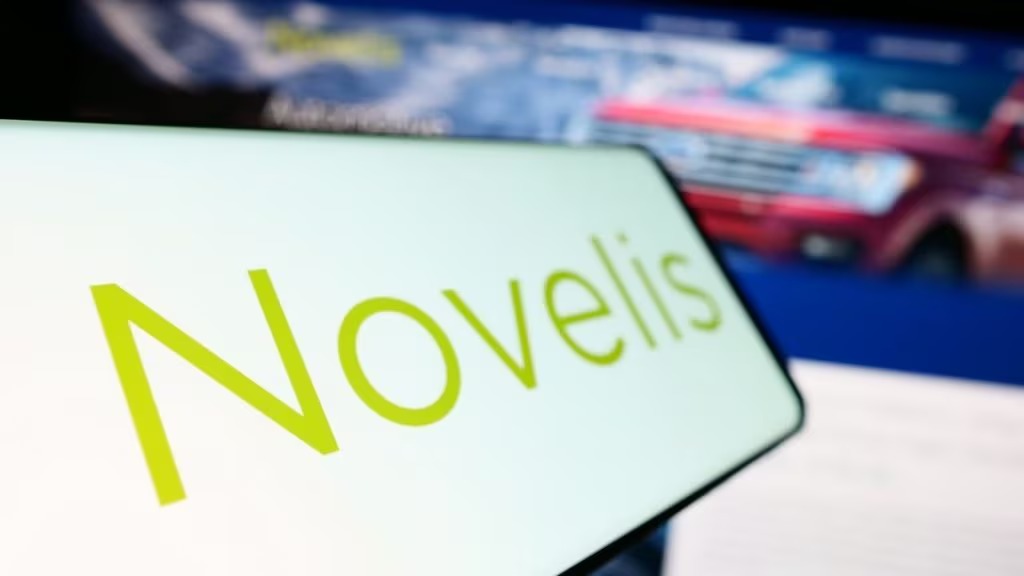 Hindalco’s AV Minerals Signs $200M Subscription Agreement with Novelis