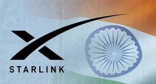 Starlink New Satellite Tech Hits India National Security Firewall