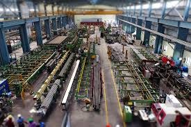 Tube Investments Of India Posts Rs 1.87 Billion Profit In Q2, Revenue Surges To Rs 55.23 Billion