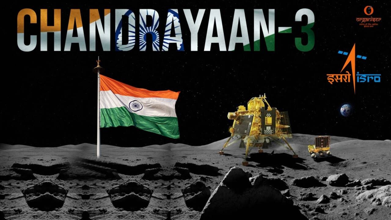 Macron Hails Chandrayaan-3, Assures India Leads Global Innovation