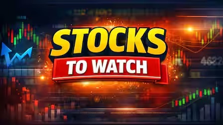Early Trade Radar: PSU OMCs, Adani Pack, Metal Majors And Infra Plays In Focus