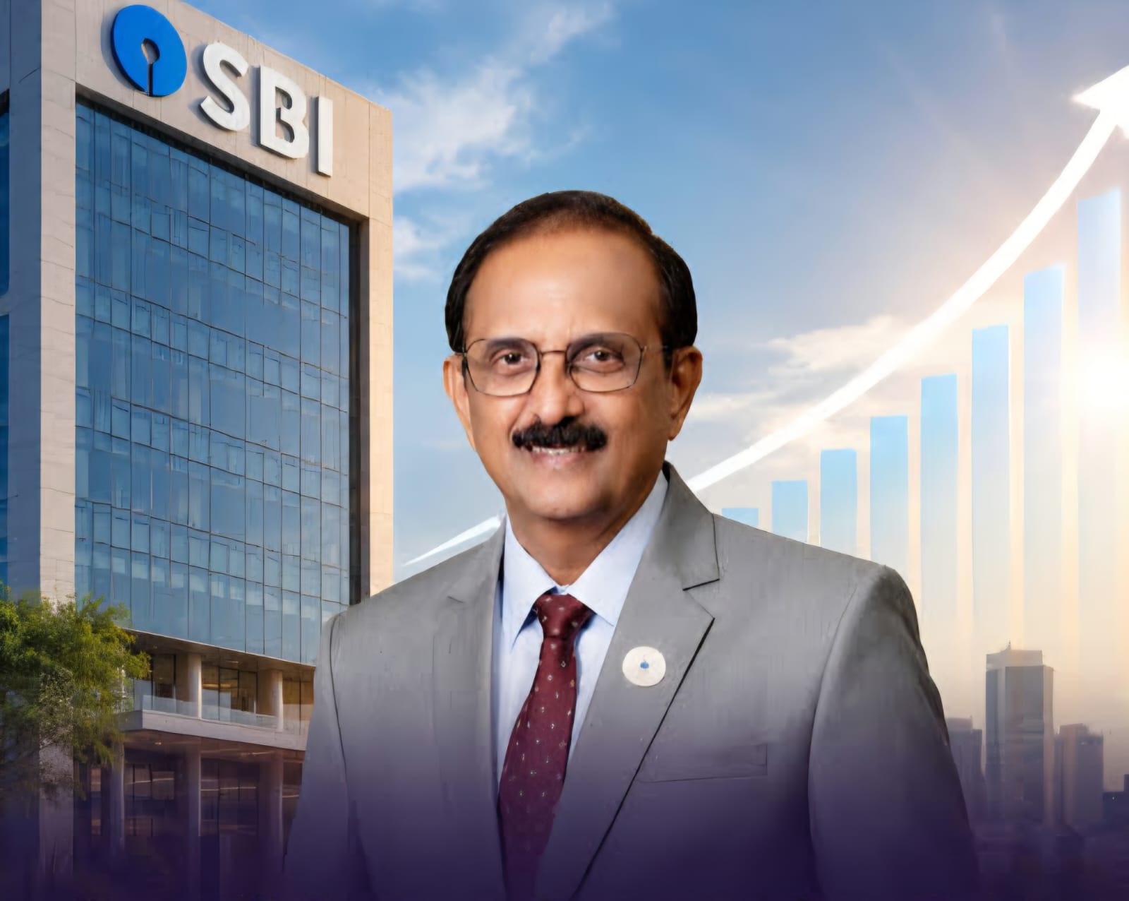 More People, More Presence: SBI Maps Its Nationwide FY27 Expansion