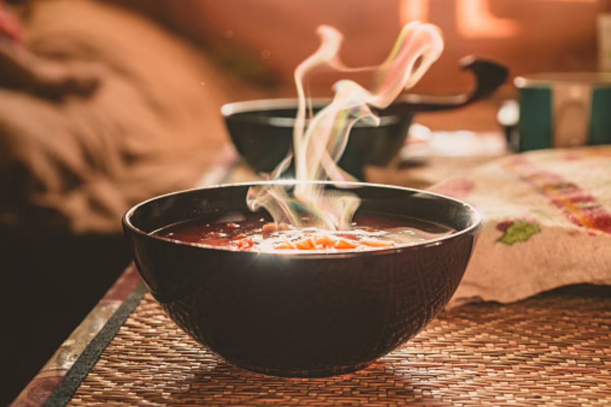Indian Hill Station Comfort Foods To Keep You Warm This Winter
