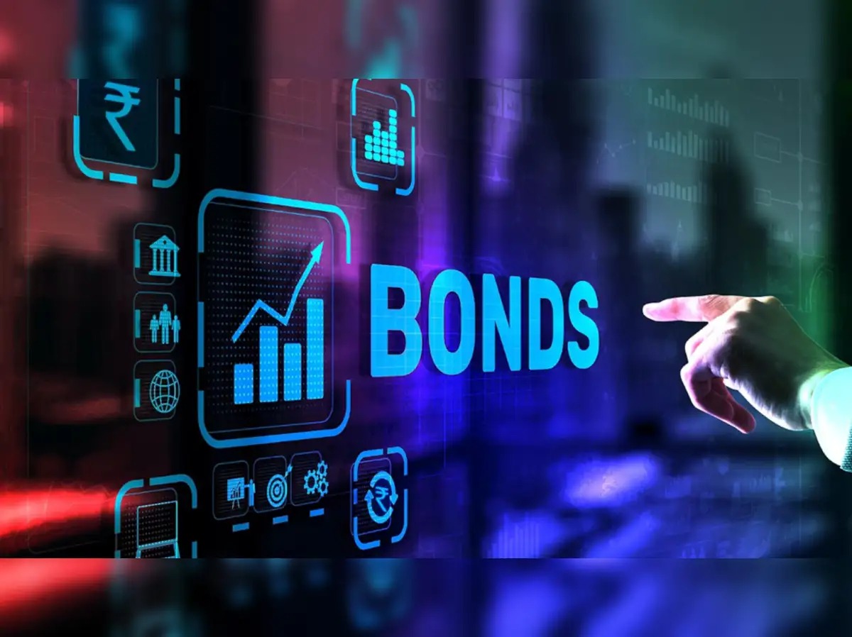India’s 10-Year Bond Yield Climbs To Highest Since March