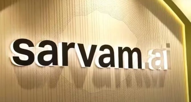 Sarvam AI Funding Boosts VC Inflow Into Rural Women-Led Enterprises