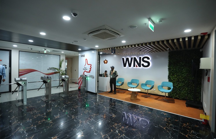 WNS (Holdings) Limited Schedules Annual General Meeting: Key Details Unveiled