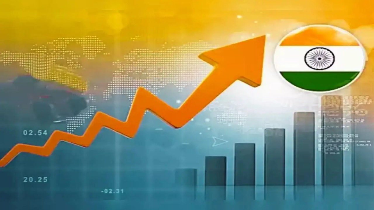 Government Projects Near 7% GDP Growth in FY26 Backed by Robust Domestic Demand and Policy Reforms