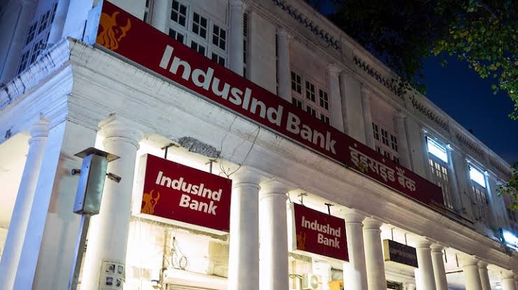 High Stakes, Higher Fallout: Arun Khurana Quits IndusInd Bank After Accounting Shock